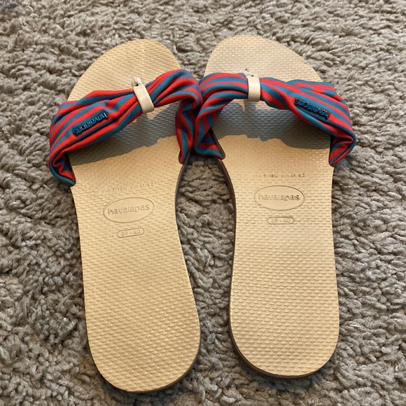 Havaianas sandals - Picture 2 of 4